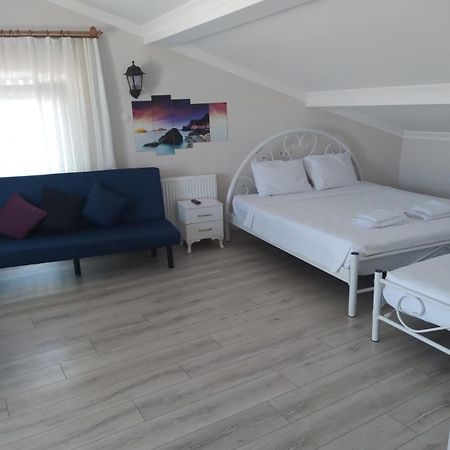 Beren Suite Garden Şile Ngoại thất bức ảnh