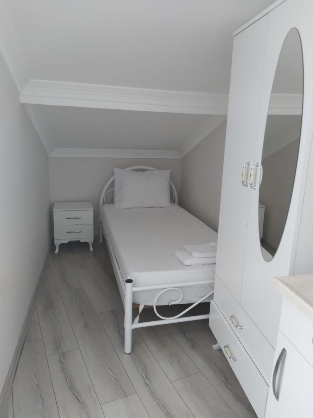 Beren Suite Garden Şile Ngoại thất bức ảnh