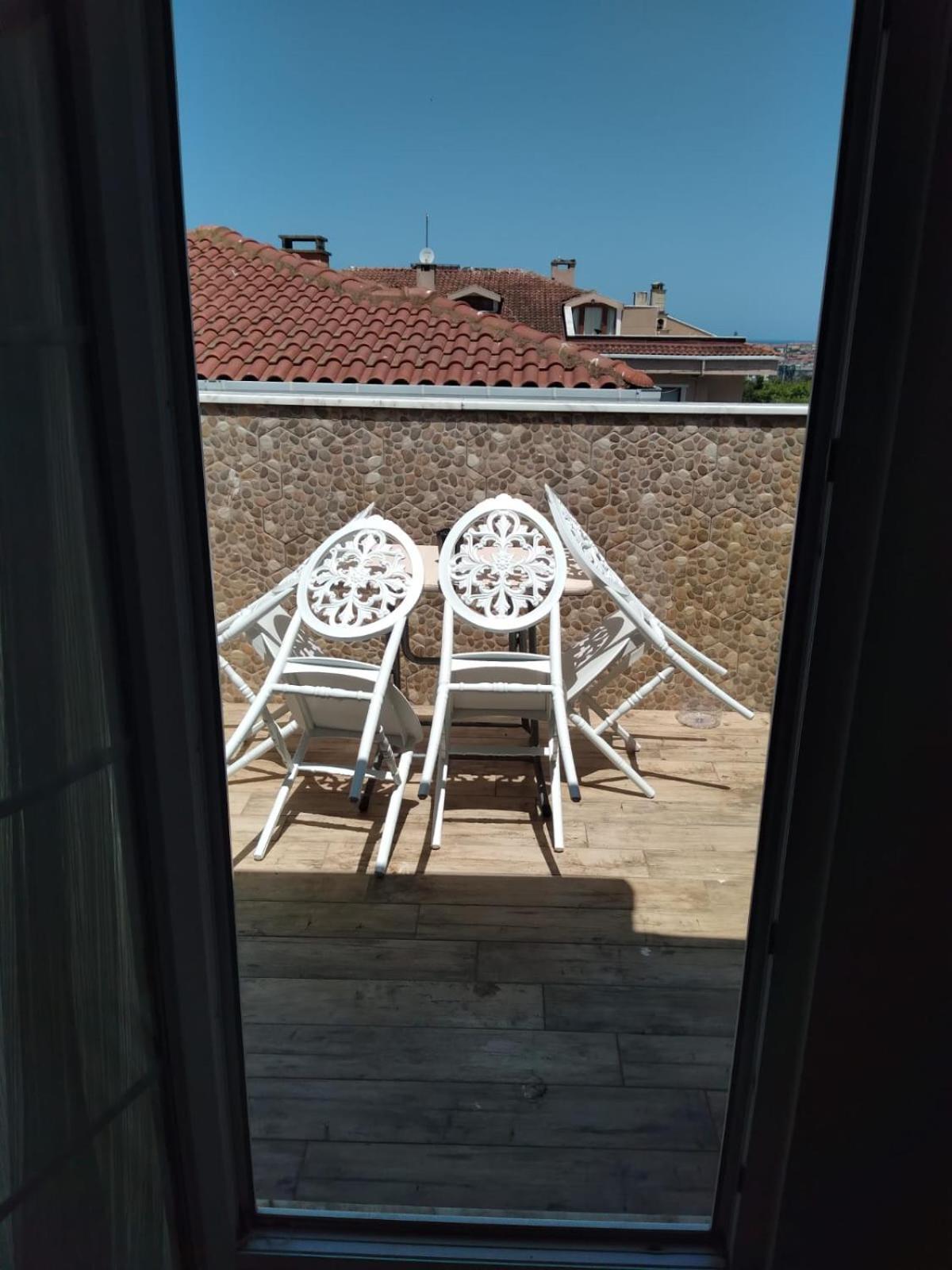 Beren Suite Garden Şile Ngoại thất bức ảnh